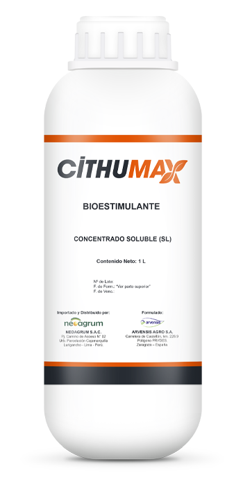 CITHUMAX