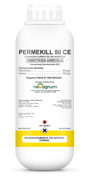 PERMEKILL 50 CE