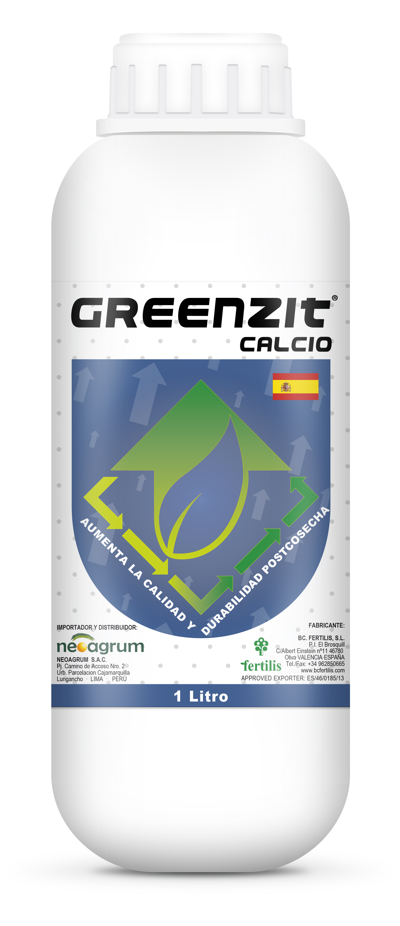 Greenzit CALCIO