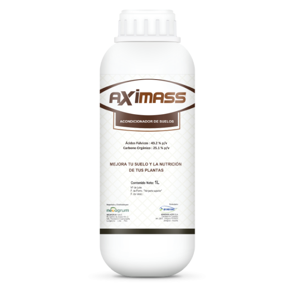 AXIMASS