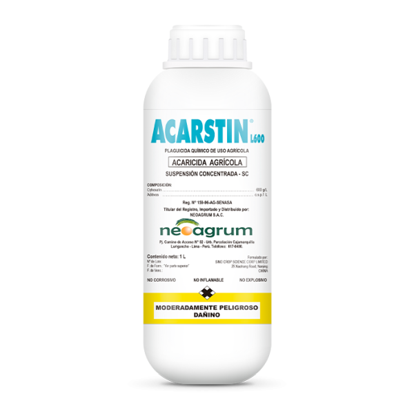Acarstin
