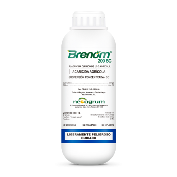 Brenom