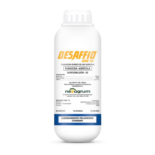DESAFFIO 300 SE