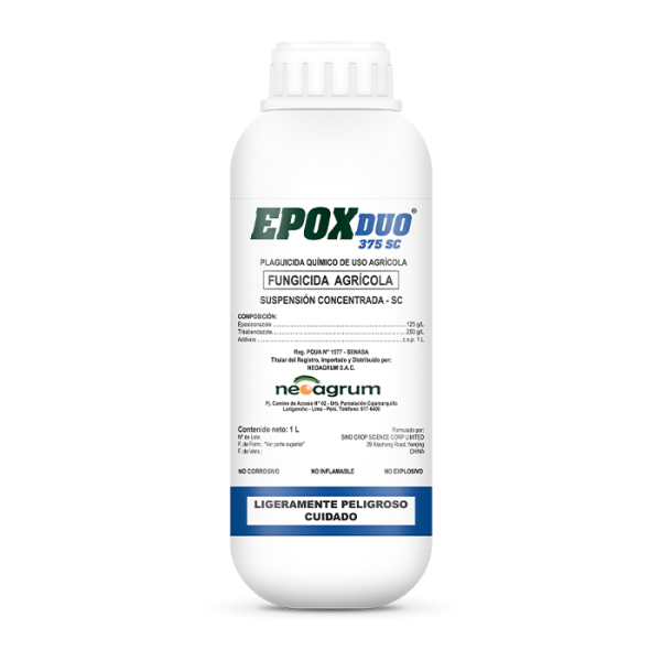 EPOX DUO 375 SC