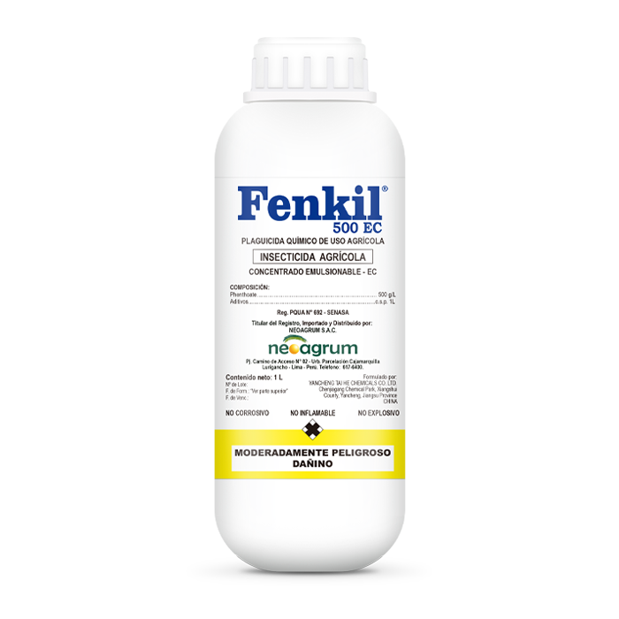 FENKIL 500 EC