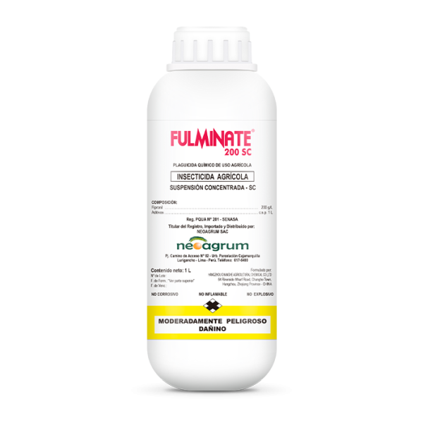 FULMINATE 200 SC