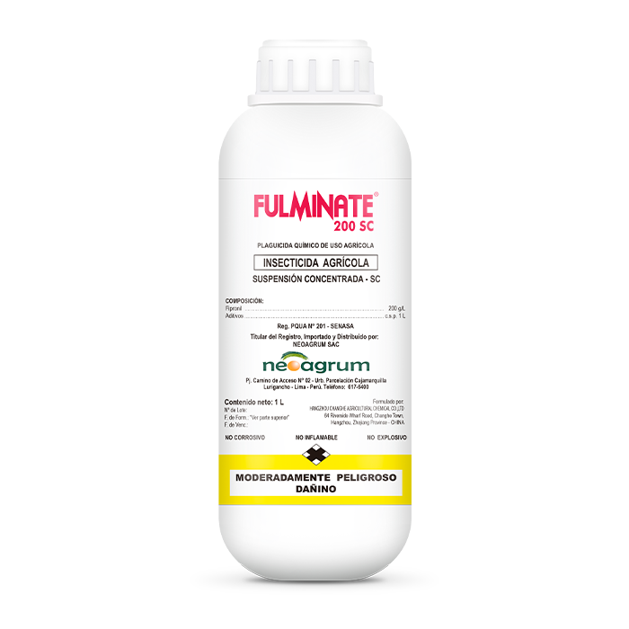 FULMINATE 200 SC