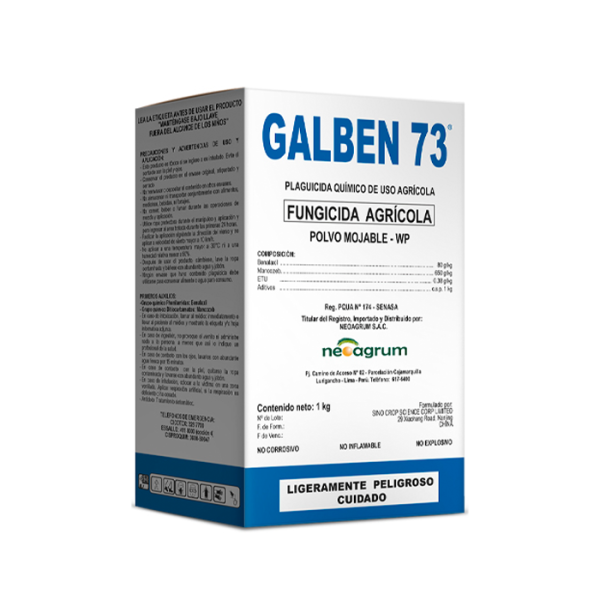 GALBEN 73 WP