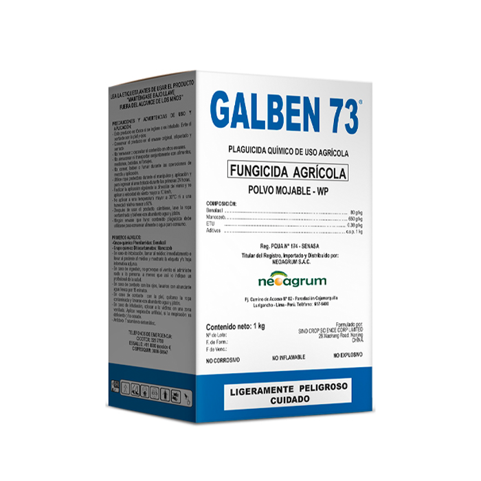 GALBEN 73 WP