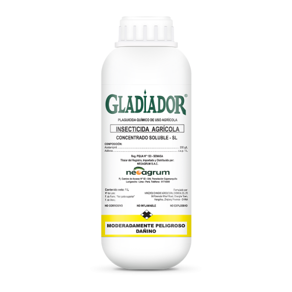 GLADIADOR