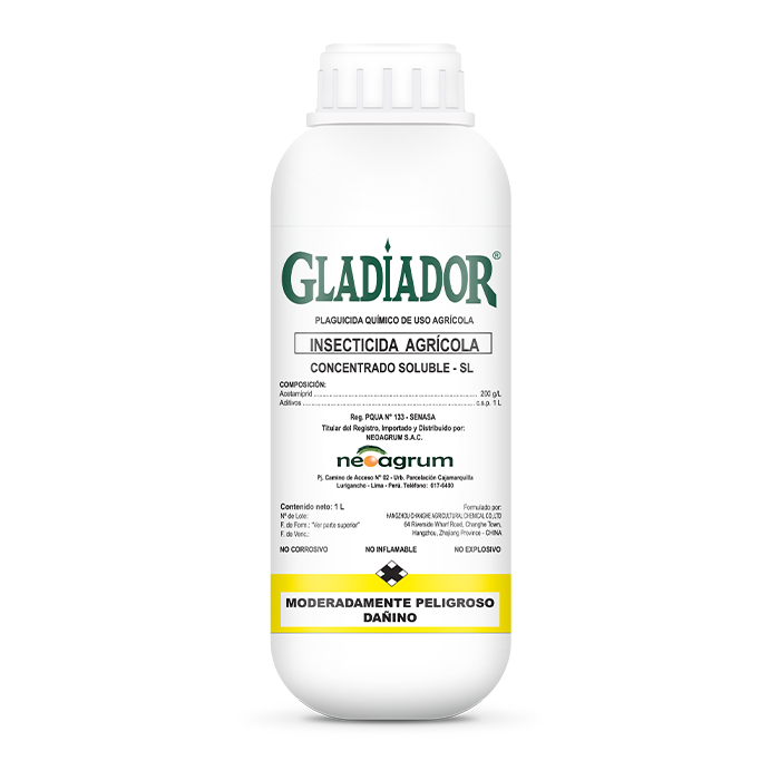 GLADIADOR