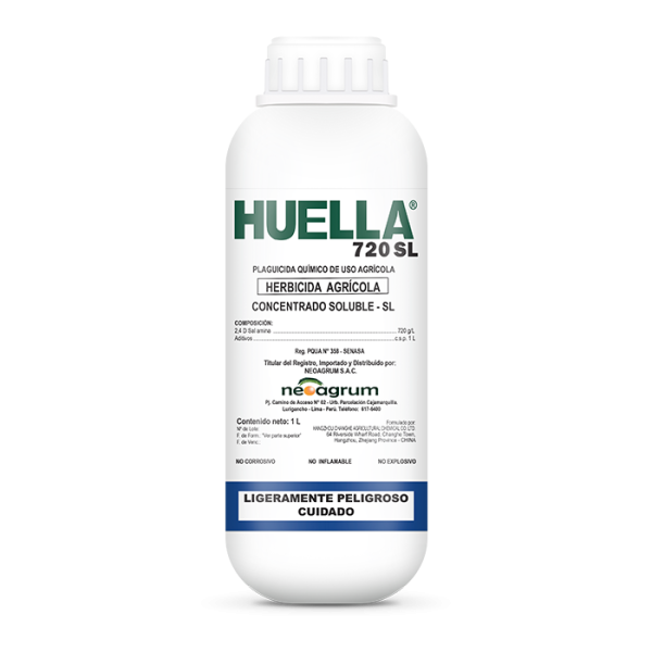 Huella