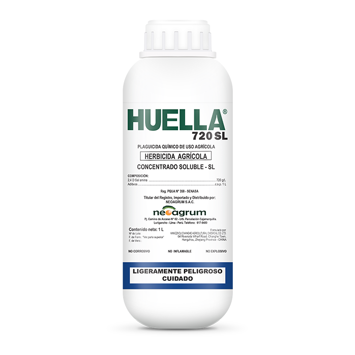 HUELLA720SL-2