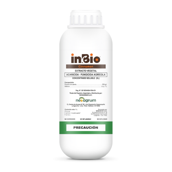 INBIO CINNAMON