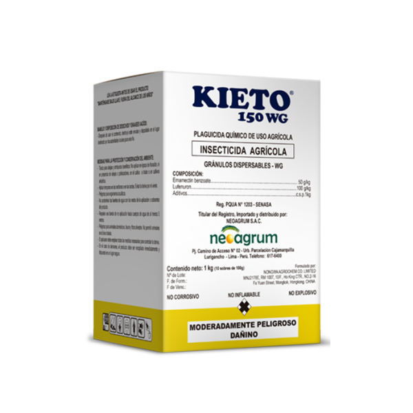 KIETO 150 WG