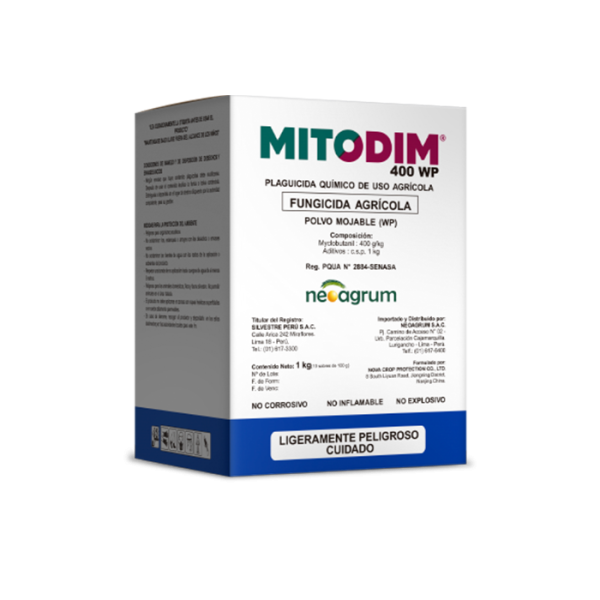 MITODIM