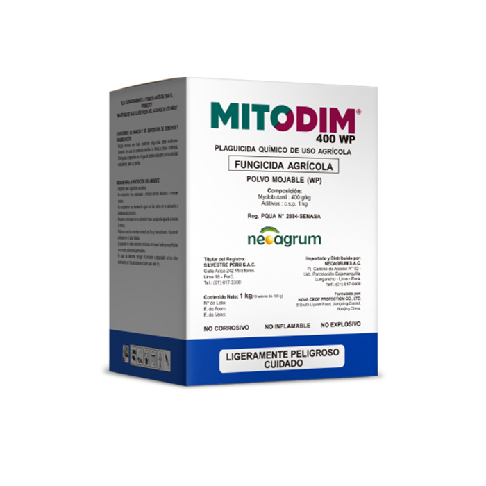 MITODIM