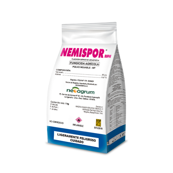 NEMISPOR 80 PM