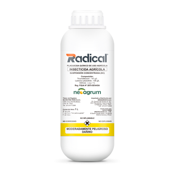 RADICAL 247 SC