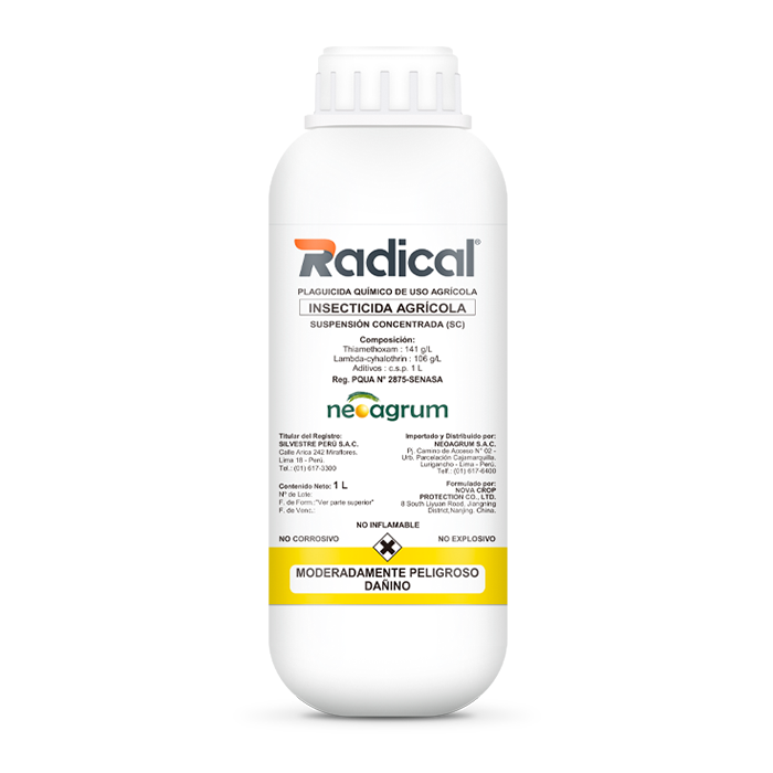 RADICAL 247 SC