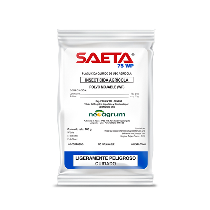 SAETA 75 WP