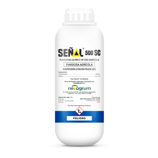 SEÑAL 500 SC