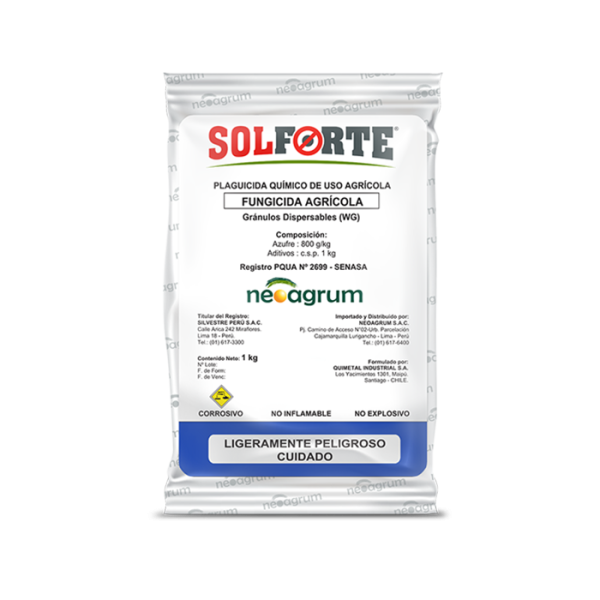 SOLFORTE