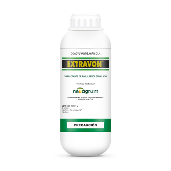 Extravon