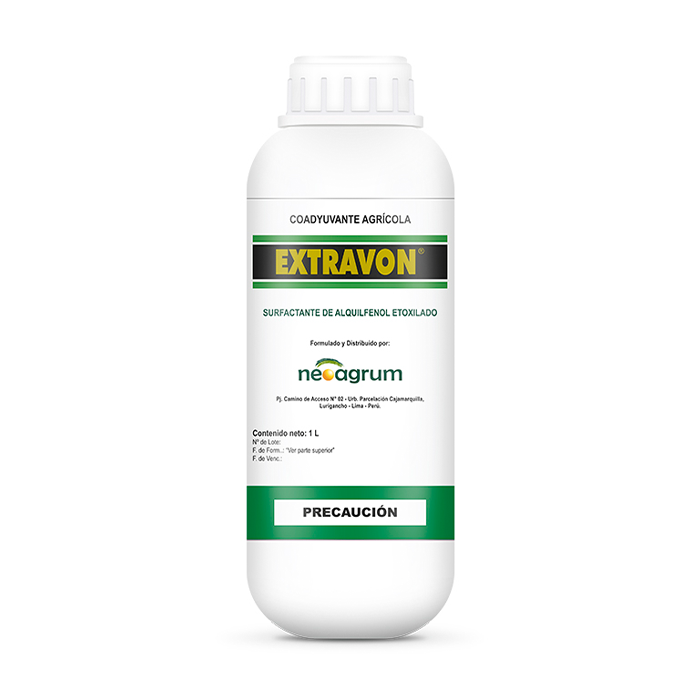 Extravon