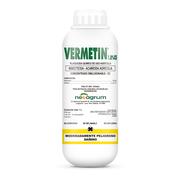 Vermetin